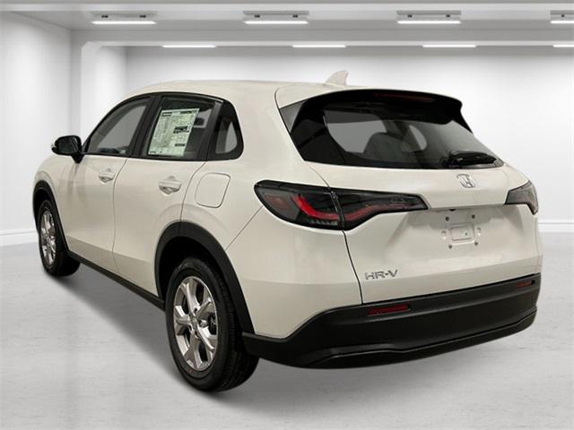 new 2025 Honda HR-V car, priced at $28,750
