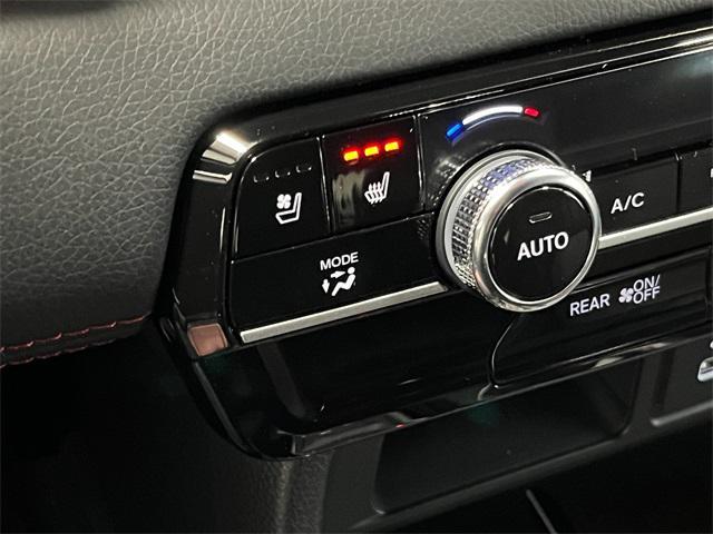 new 2025 Honda Pilot car, priced at $56,760