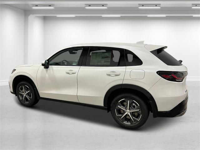 new 2025 Honda HR-V car, priced at $32,850