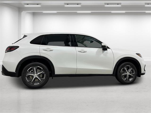 new 2025 Honda HR-V car, priced at $32,850