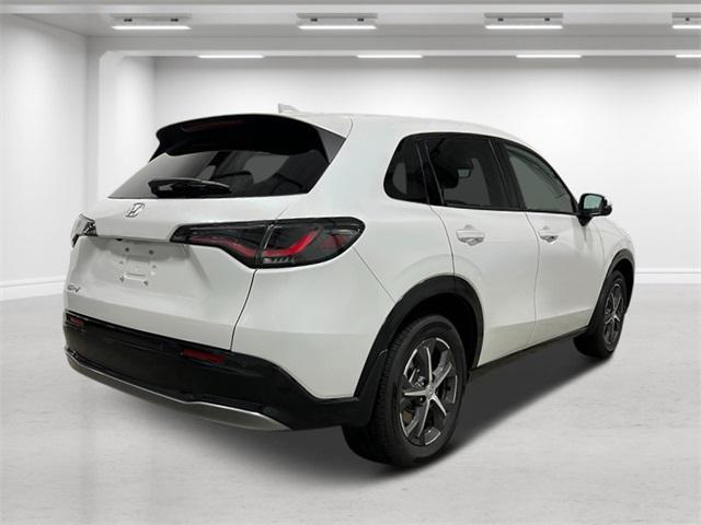 new 2025 Honda HR-V car, priced at $32,850