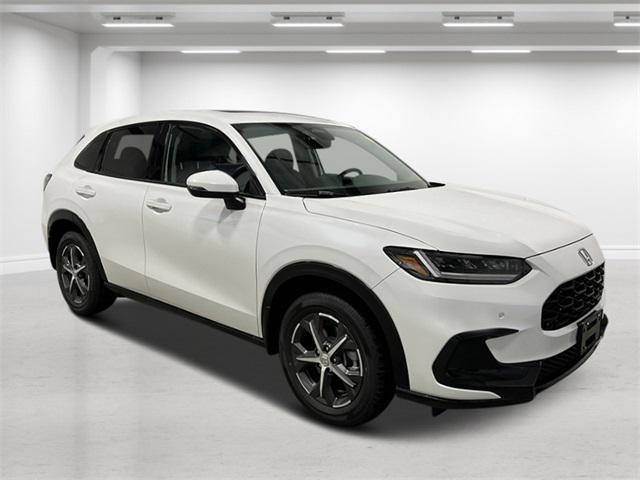new 2025 Honda HR-V car, priced at $32,850