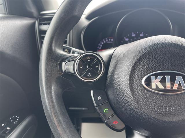 used 2016 Kia Soul car, priced at $5,988