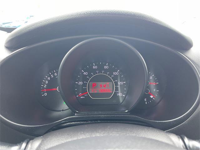 used 2016 Kia Soul car, priced at $5,988