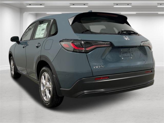 new 2025 Honda HR-V car, priced at $28,750