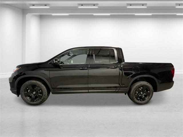 new 2025 Honda Ridgeline car, priced at $48,200