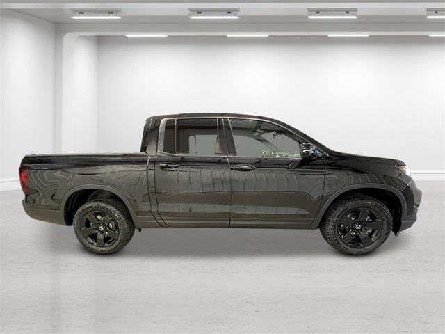 new 2025 Honda Ridgeline car, priced at $48,200