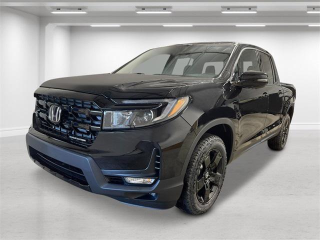 new 2025 Honda Ridgeline car, priced at $48,200