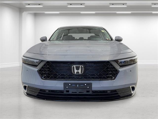 new 2025 Honda Accord Hybrid car, priced at $40,905