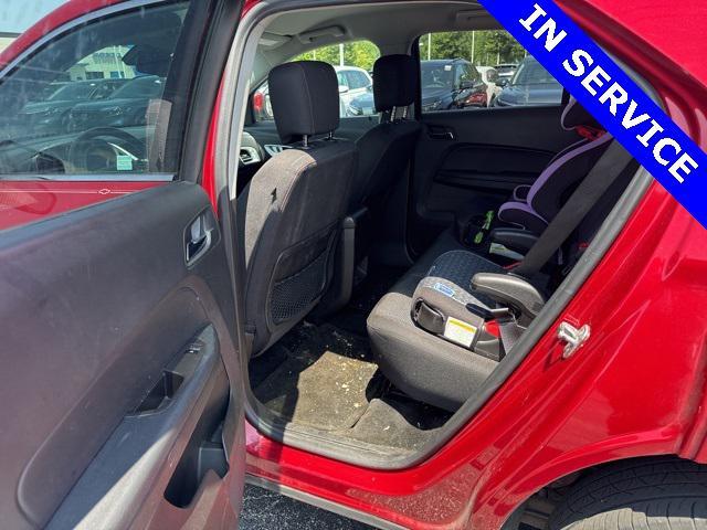 used 2015 Chevrolet Equinox car, priced at $5,988
