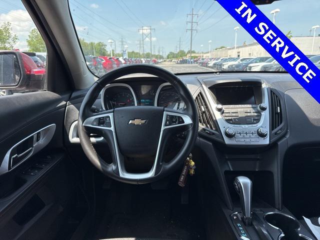 used 2015 Chevrolet Equinox car, priced at $5,988