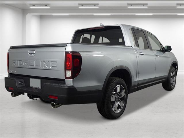 new 2026 Honda Ridgeline car, priced at $44,890