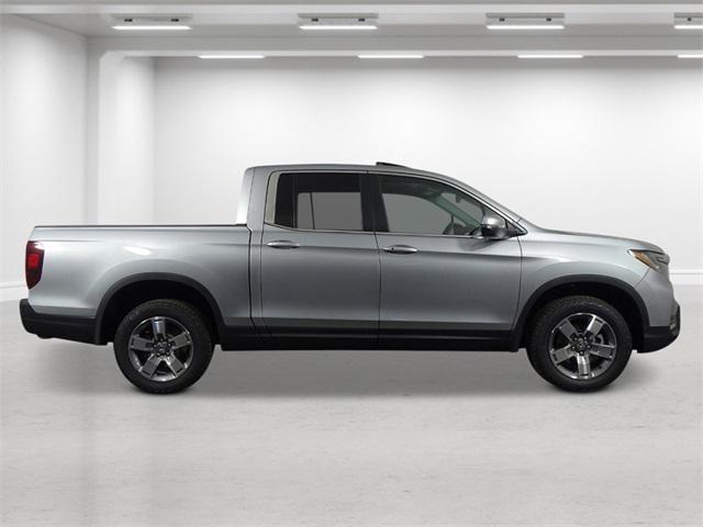 new 2026 Honda Ridgeline car, priced at $44,890