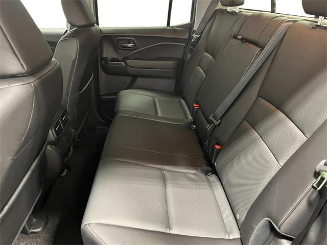 new 2026 Honda Ridgeline car, priced at $44,890