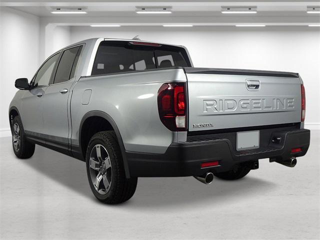 new 2026 Honda Ridgeline car, priced at $44,890