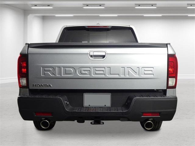 new 2026 Honda Ridgeline car, priced at $44,890