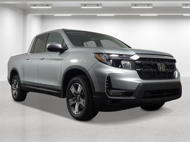 new 2026 Honda Ridgeline car, priced at $44,890
