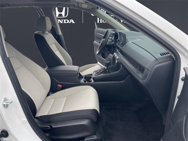 used 2024 Honda CR-V car, priced at $30,888