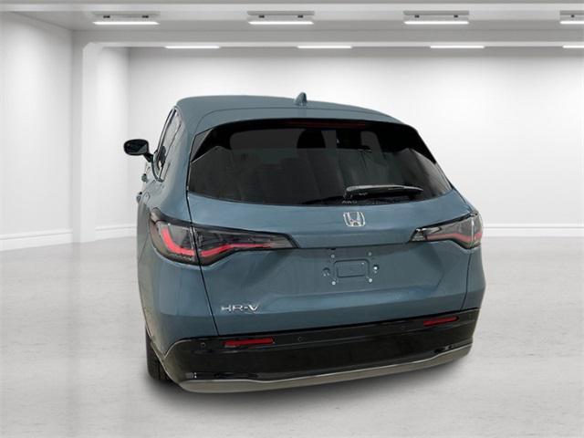 new 2025 Honda HR-V car, priced at $32,805