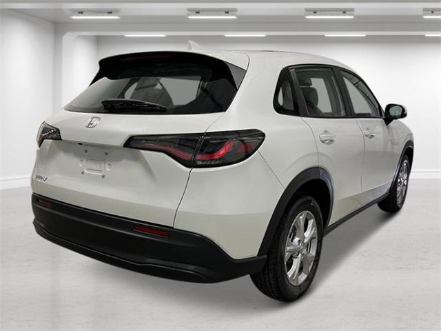 new 2025 Honda HR-V car, priced at $28,750