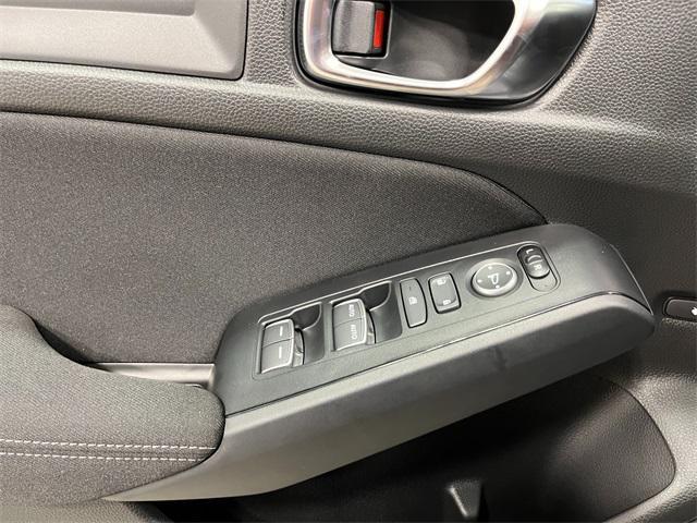 new 2026 Honda Civic car, priced at $25,790