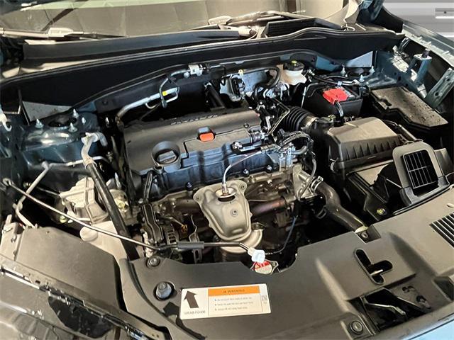 new 2026 Honda HR-V car, priced at $31,405