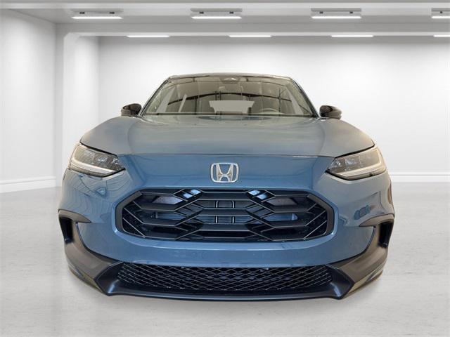 new 2026 Honda HR-V car, priced at $31,405