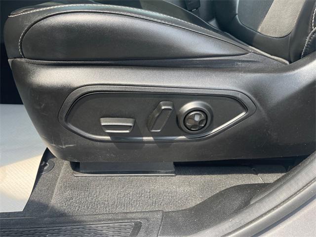 used 2023 Jeep Grand Cherokee car, priced at $30,988