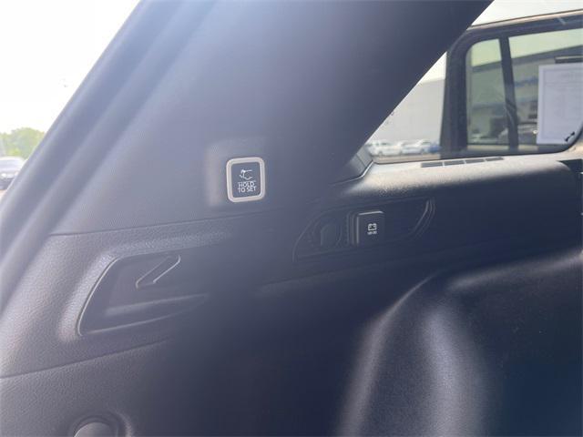 used 2023 Jeep Grand Cherokee car, priced at $30,988