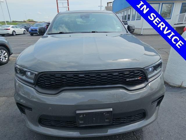 used 2023 Dodge Durango car, priced at $32,122
