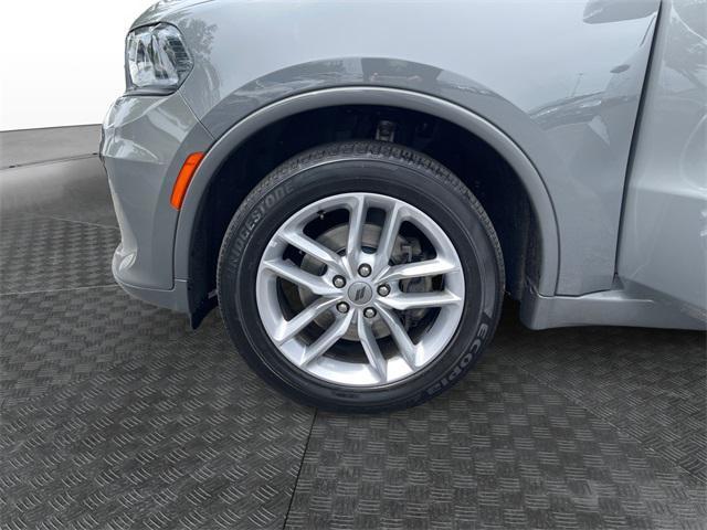 used 2023 Dodge Durango car, priced at $31,722