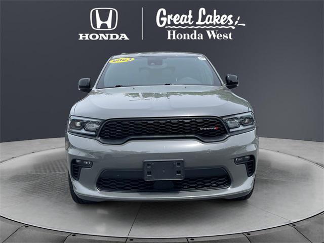 used 2023 Dodge Durango car, priced at $31,722