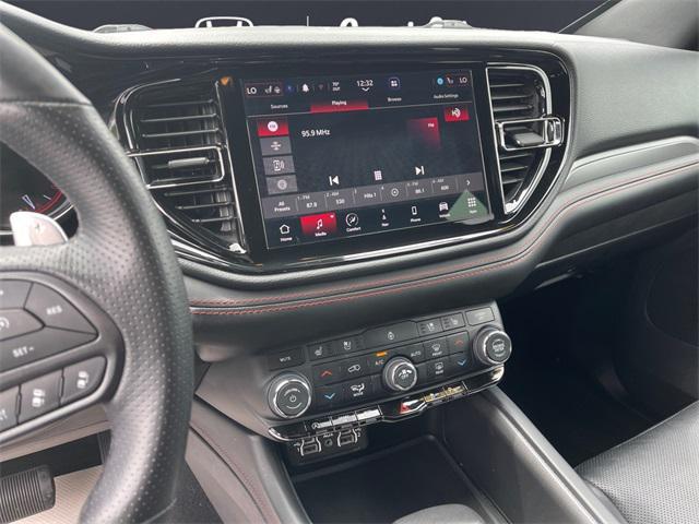 used 2023 Dodge Durango car, priced at $31,722