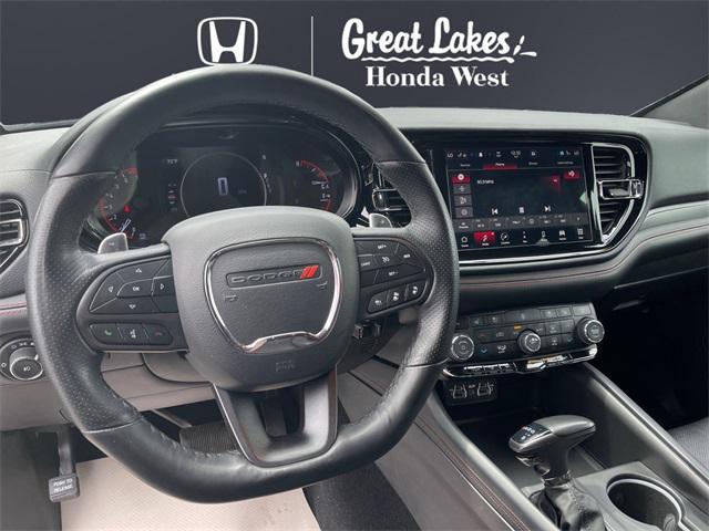 used 2023 Dodge Durango car, priced at $31,722