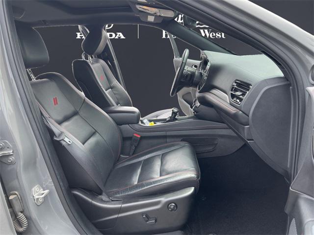 used 2023 Dodge Durango car, priced at $31,722