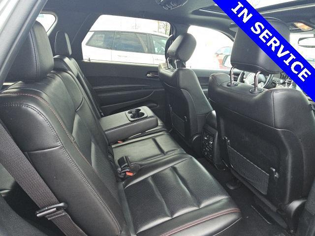 used 2023 Dodge Durango car, priced at $32,122