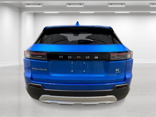 new 2024 Honda Prologue car, priced at $52,305