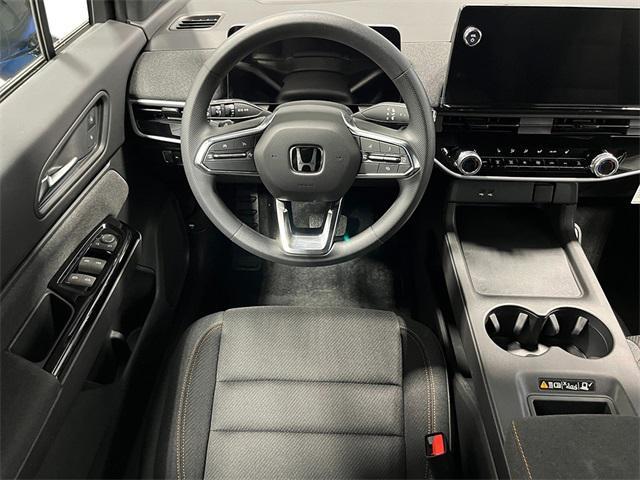 new 2024 Honda Prologue car, priced at $52,305