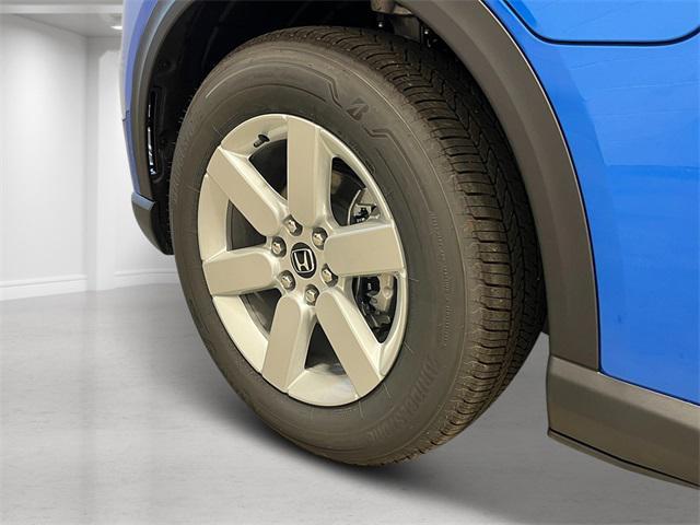 new 2024 Honda Prologue car, priced at $52,305