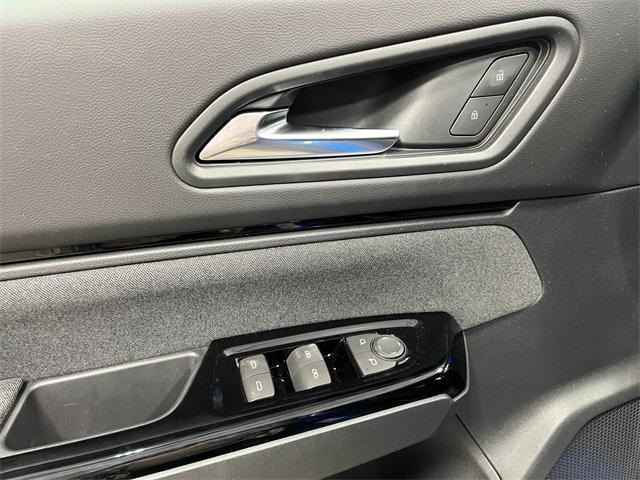 new 2024 Honda Prologue car, priced at $52,305