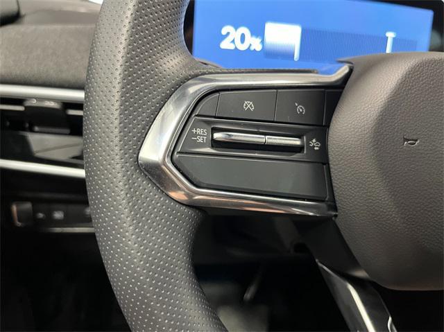 new 2024 Honda Prologue car, priced at $52,305