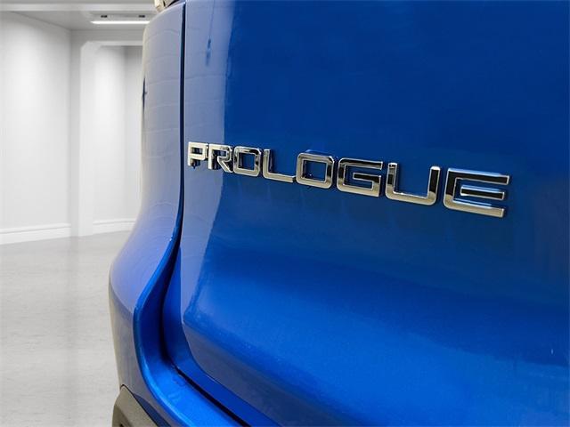 new 2024 Honda Prologue car, priced at $52,305