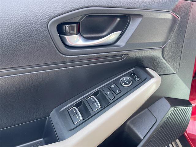 used 2023 Honda Accord car, priced at $23,622