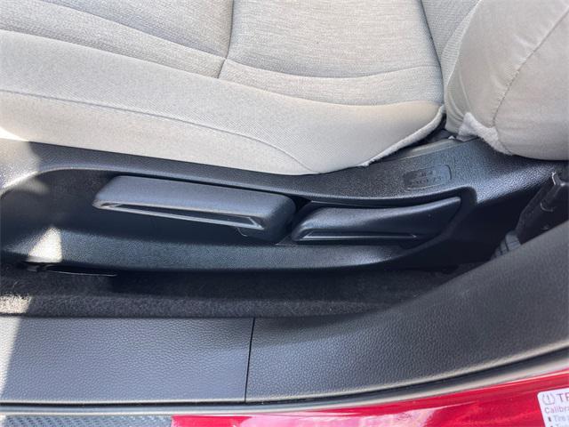 used 2023 Honda Accord car, priced at $23,622
