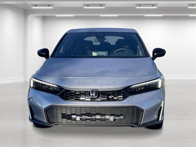 new 2025 Honda Civic car, priced at $28,545