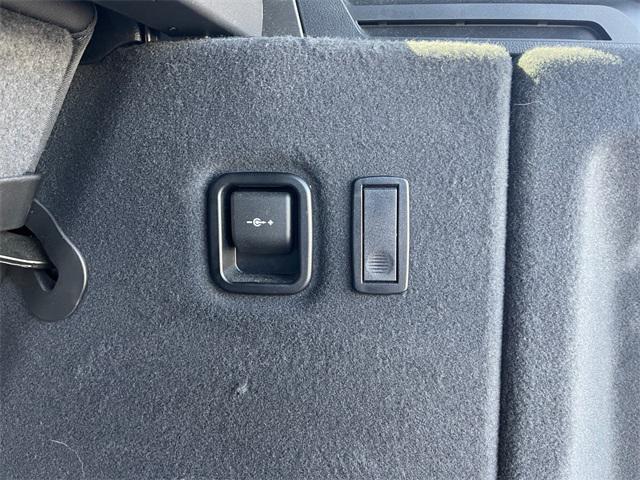 used 2023 BMW X3 car, priced at $36,110