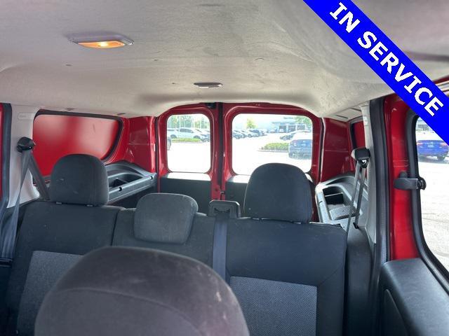 used 2016 Ram ProMaster City car, priced at $11,988