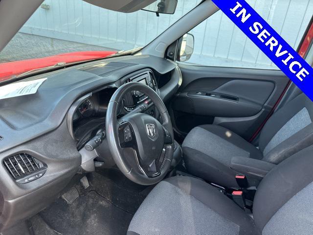 used 2016 Ram ProMaster City car, priced at $11,988