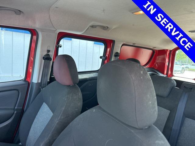 used 2016 Ram ProMaster City car, priced at $11,988