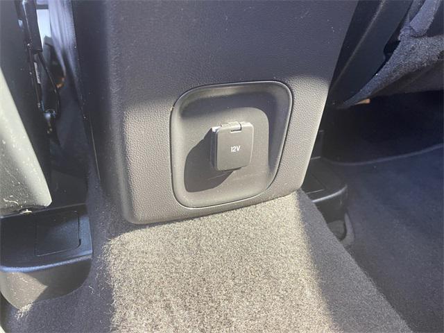 used 2020 Ford Escape car, priced at $14,288